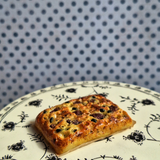 Ratatouille Miniatures -  Foccacia