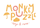 Monkey Puzzle Toys