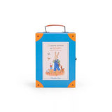 Moulin Roty - La Grande Famille Sylvain's Little Wardrobe Suitcase