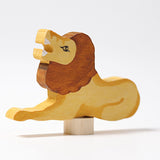 Grimm's - Lion Decoration