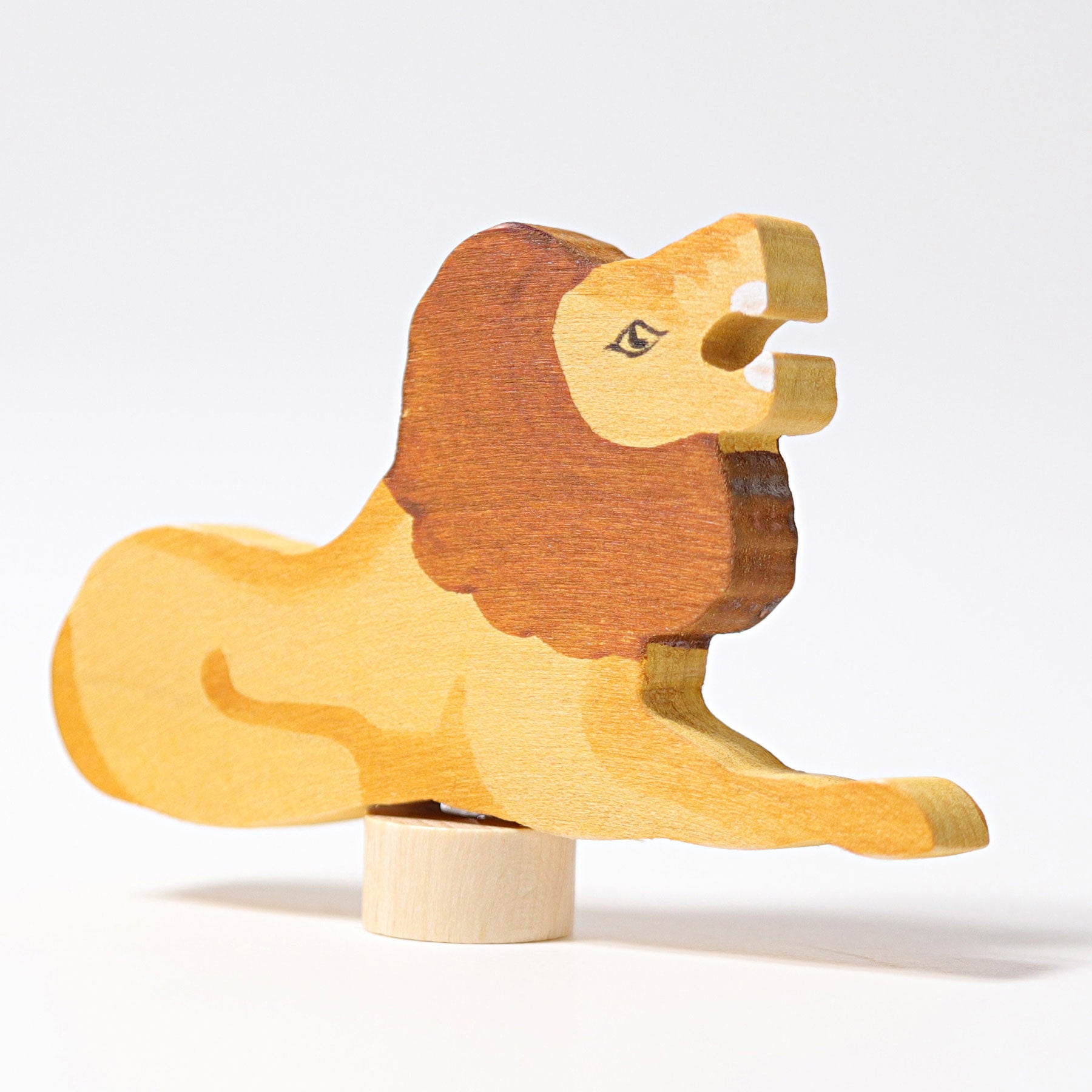 Grimm's - Lion Decoration