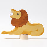 Grimm's - Lion Decoration