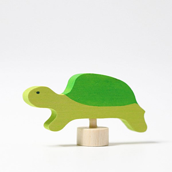 Grimm's - Turtle Decoration