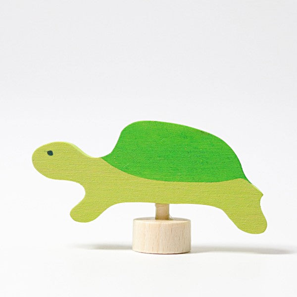 Grimm's - Turtle Decoration