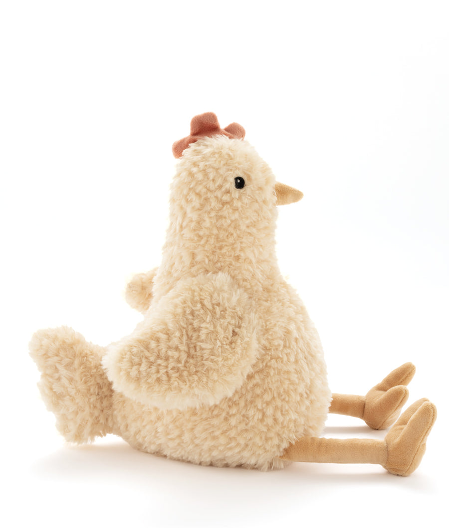 Nana Huchy - Harriet the Hen - Honey