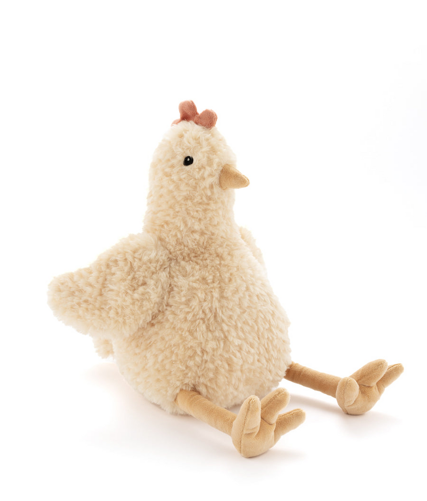 Nana Huchy - Harriet the Hen - Honey