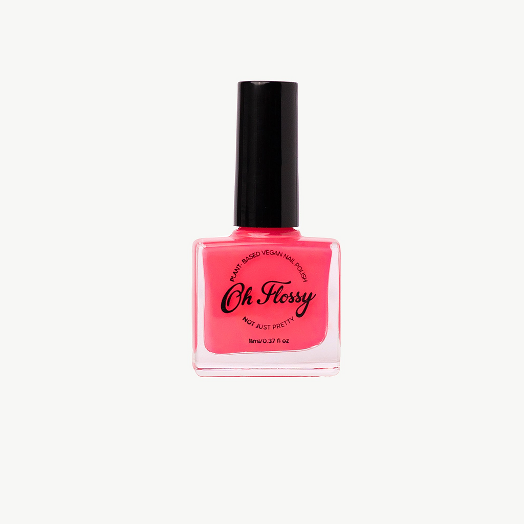 Oh Flossy - Nail Polish