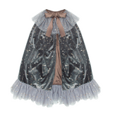 Mimi & Lula - Griselda Witch Cape