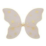 Mimi & Lula - New Starry Night Wings Grey