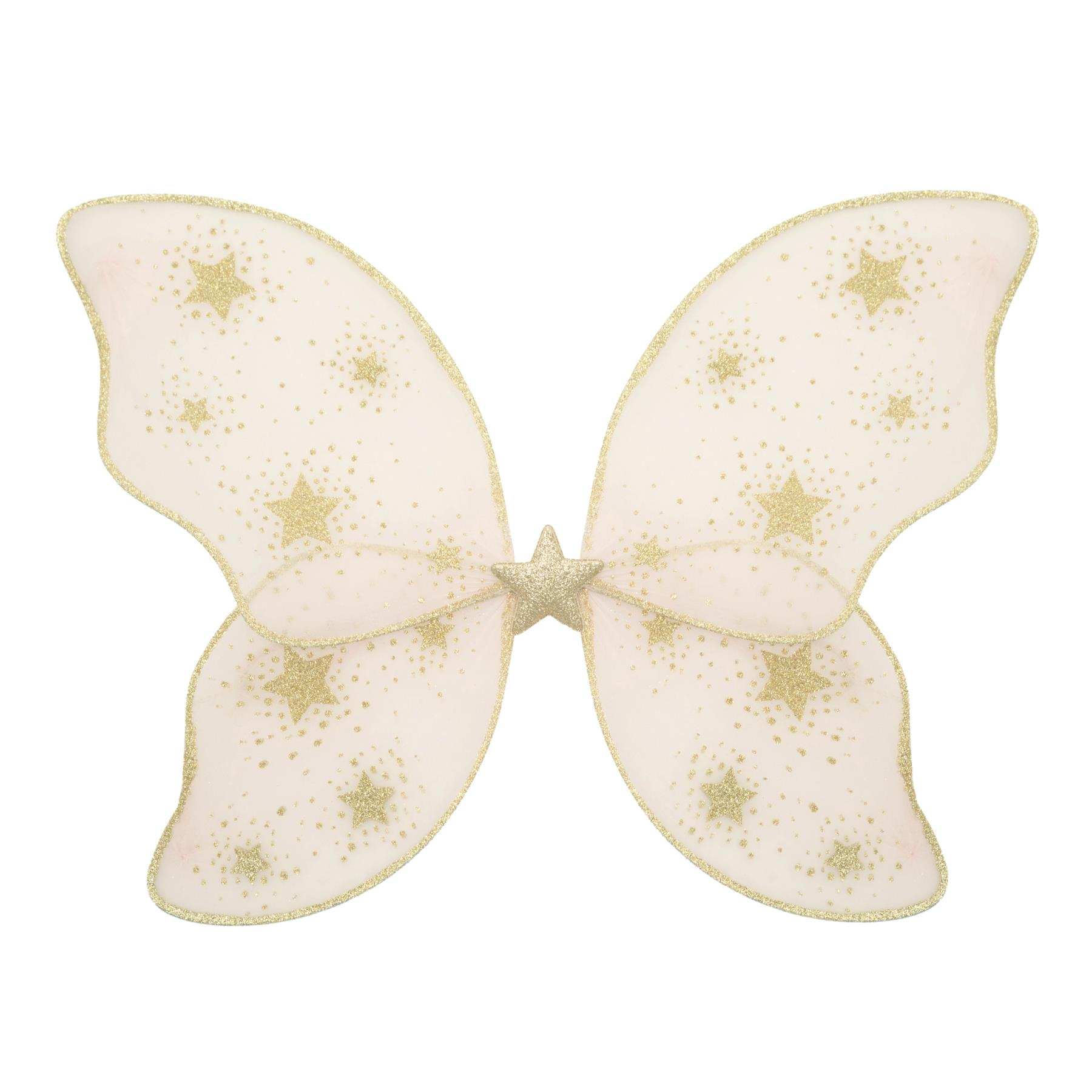 Mimi & Lula - New Starry Night Wings Pink