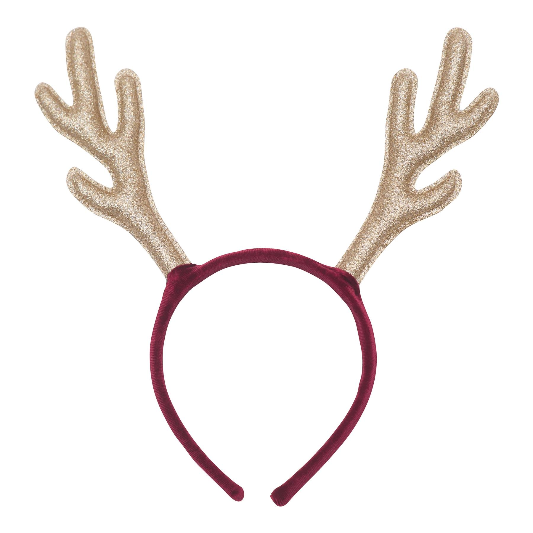 Mimi & Lula - Rudolph Antlers Multi