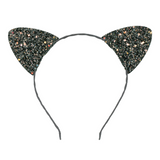 Mimi & Lula - Spooky Cat Ears Black