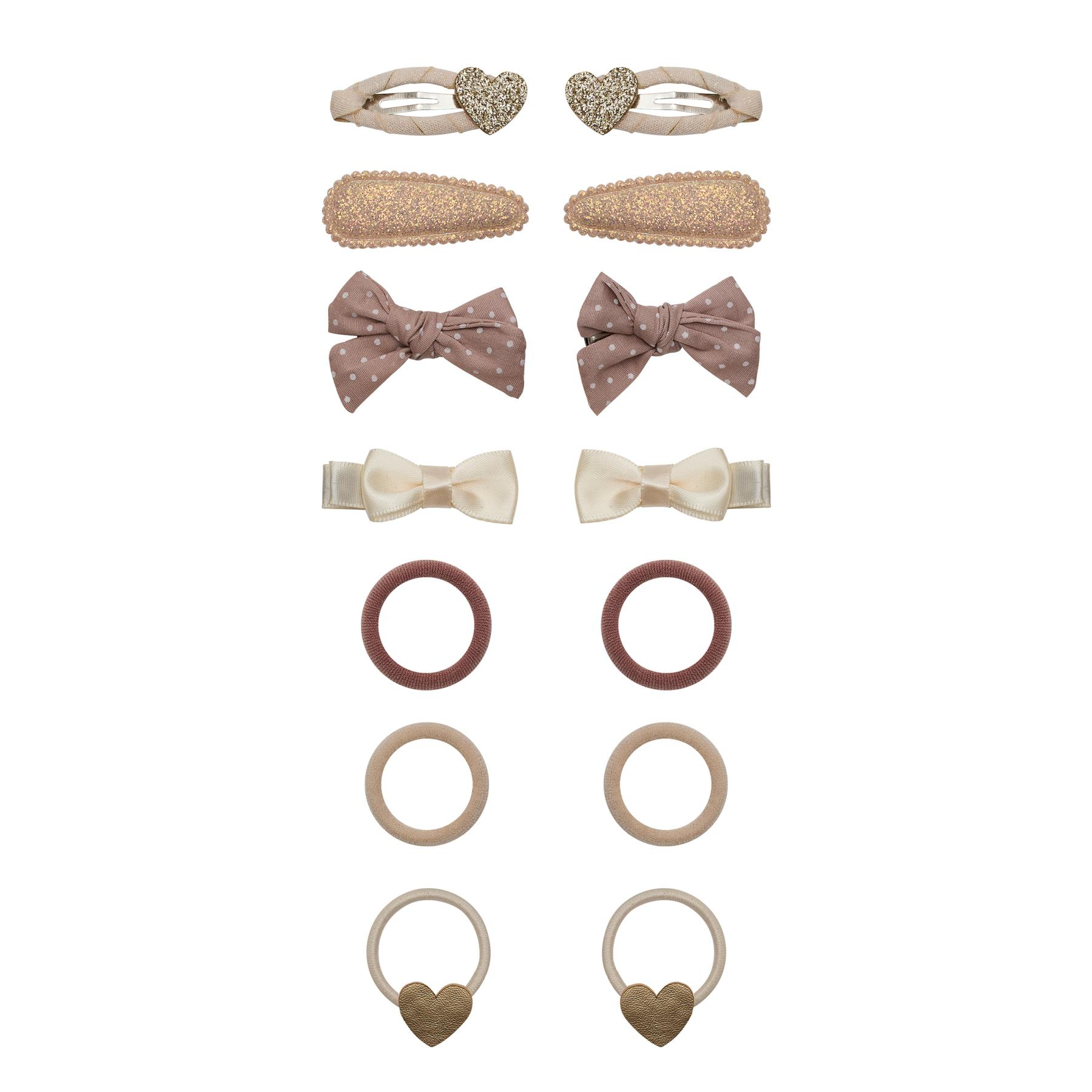 Mimi & Lula - My First Hair Accessories Neutral
