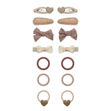 Mimi & Lula - My First Hair Accessories Neutral