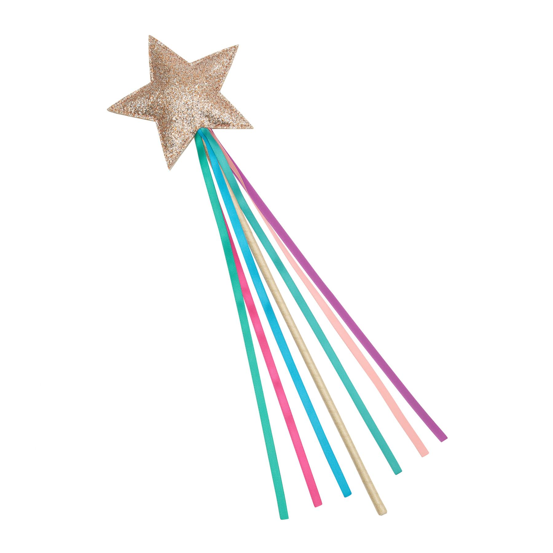 Mimi & Lula - Rainbow Wand Multi