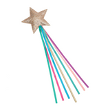 Mimi & Lula - Rainbow Wand Multi