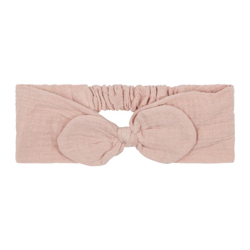 Mimi & Lula - Baby Bando - Rose