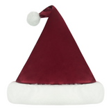 Mimi & Lula - Santa Hat Red
