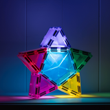 Connetix Light Star 28 Piece