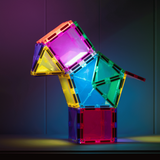 Connetix Light Star 28 Piece