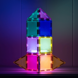 Connetix Light Star 28 Piece