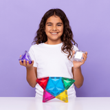 Connetix Light Star 28 Piece