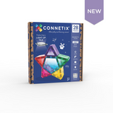 Connetix Light Star 28 Piece