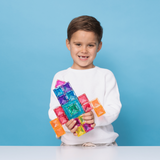 Connetix Bright Portal 48 Piece