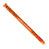 Legami - Erasable Gel Pen - Tiger - Orange Ink