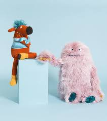 Moulin Roty - Les Schmouks - Boubou