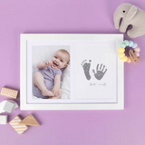BABYink Ink-less Print Kit - Gorgeous Grey