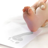 BABYink Ink-less Print Kit - Gorgeous Grey