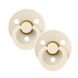 Bibs - Round Pacifier Latex - Size 2