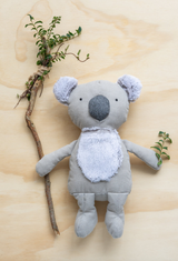 Keith The Koala