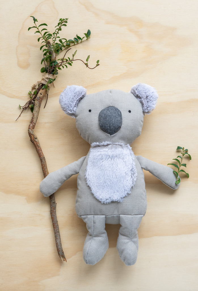 Keith The Koala