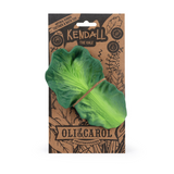 Oli & Carol - Kendall the Kale