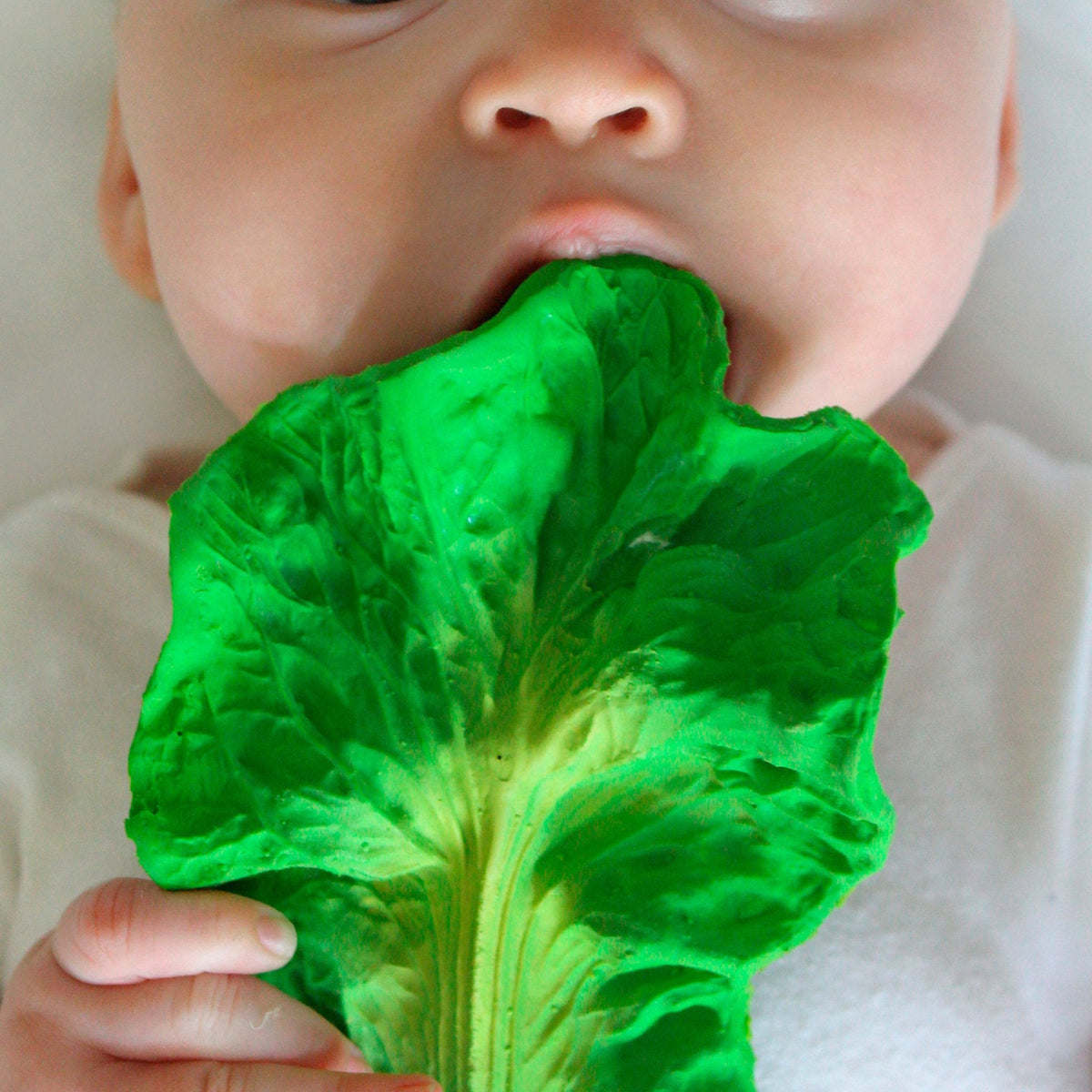 Oli & Carol - Kendall the Kale