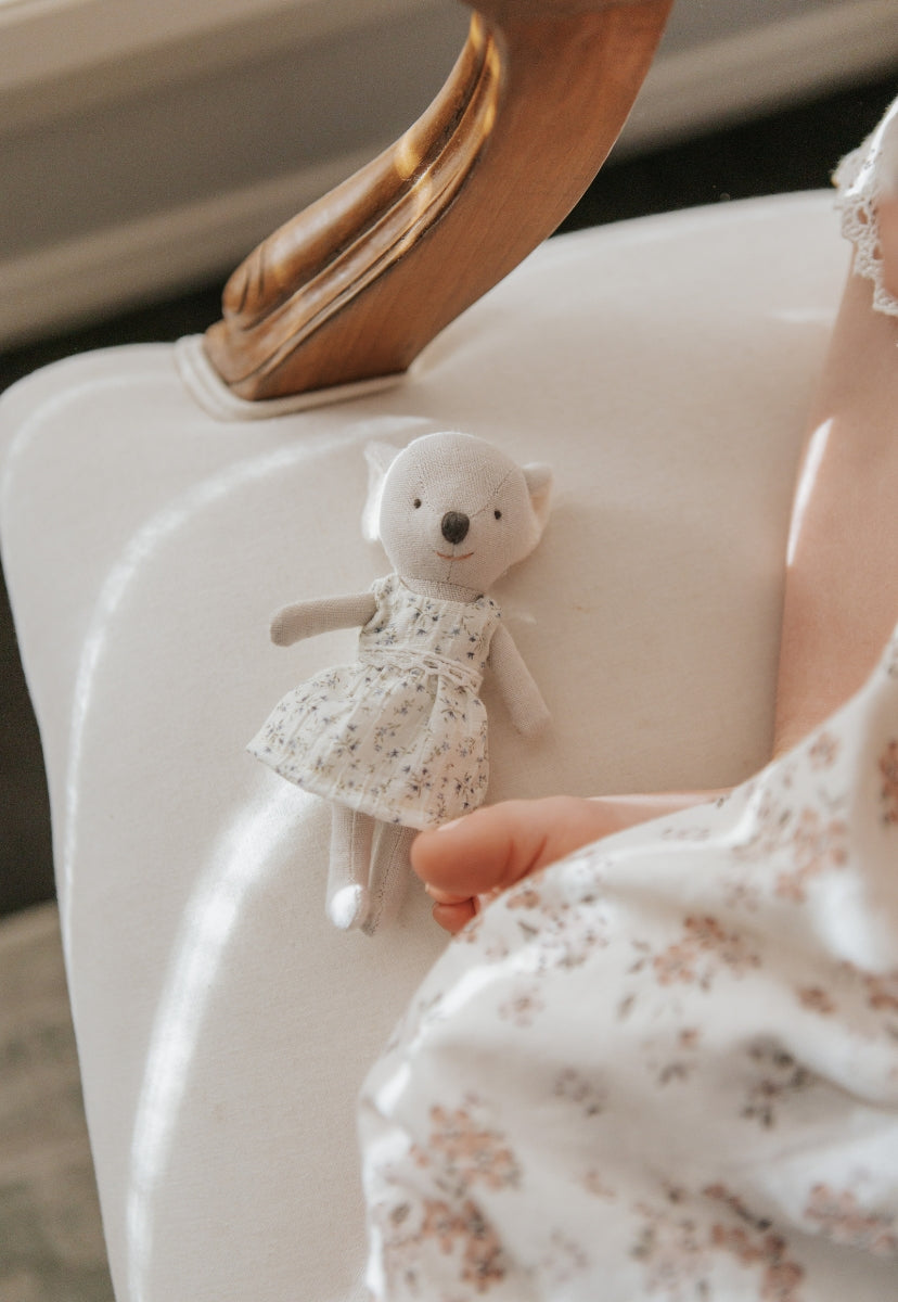 Rugaroo - Bindi The Doe Koala