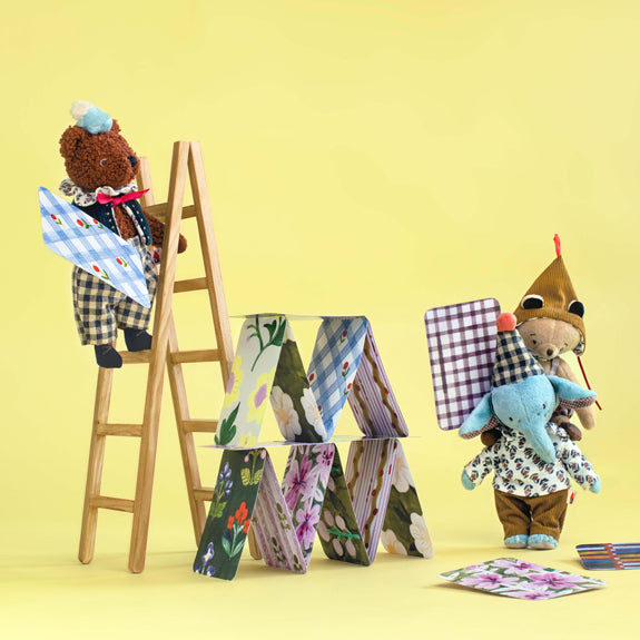 Moulin Roty - Les Minouchkas - Pablo the Elephant