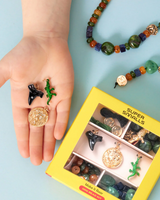 Super Smalls - Make it Roar Bead Kit