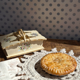 Ratatouille Miniatures - Meat Pie