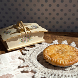 Ratatouille Miniatures - Meat Pie