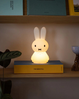 Mr Maria Lamp - Miffy Shines