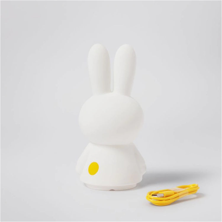 Mr Maria Lamp - Miffy Shines