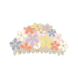 Mimi & Lula - Pastel Flower Claw Clip