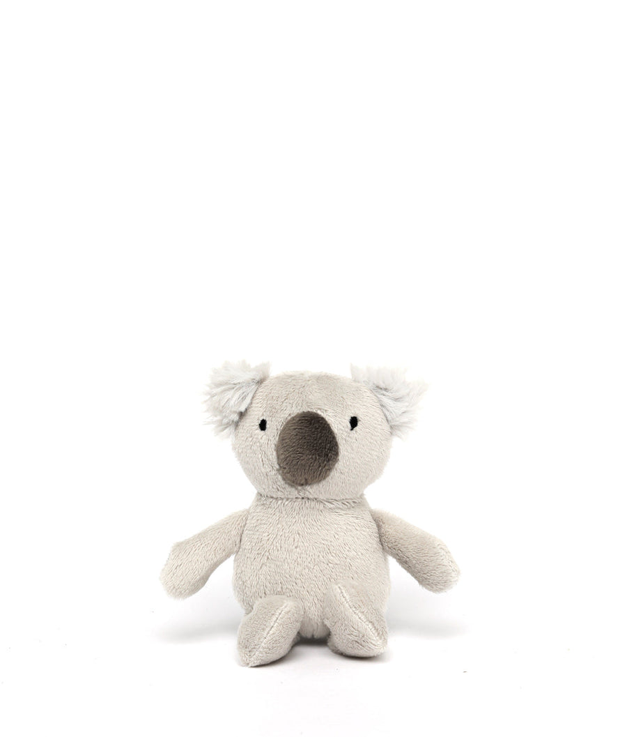 Rattle - Caz the Cuddly Koala