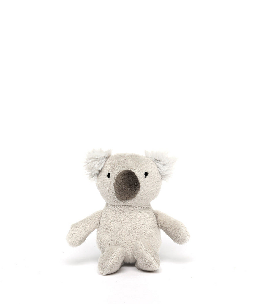 Rattle - Caz the Cuddly Koala