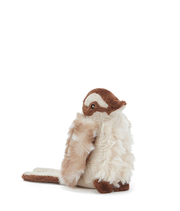 Rattle - Ken Kookaburra