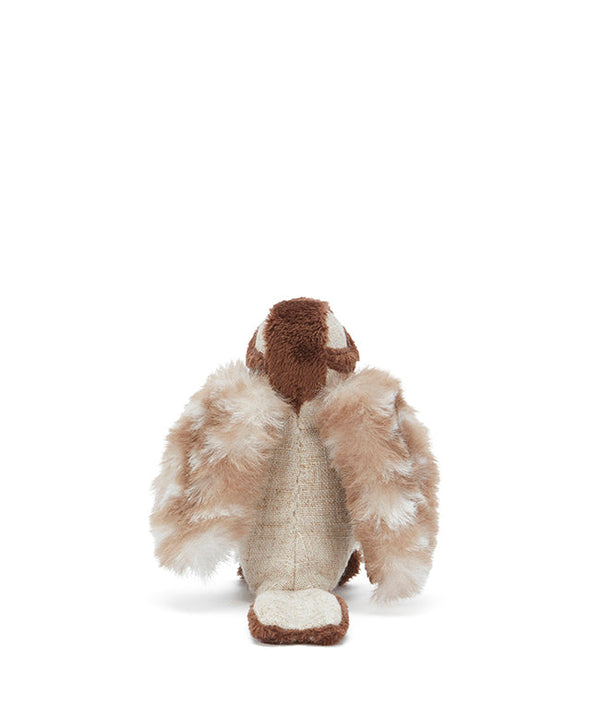 Rattle - Ken Kookaburra