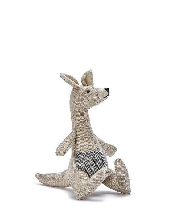 Rattle - Kylie Kangaroo